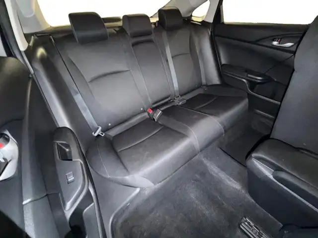 2016 Honda Civic Sedan EX-T - Photo 17