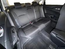 2016 Honda Civic Sedan EX-T - Photo 17