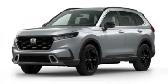 2026 Honda CR-V Hybrid Touring