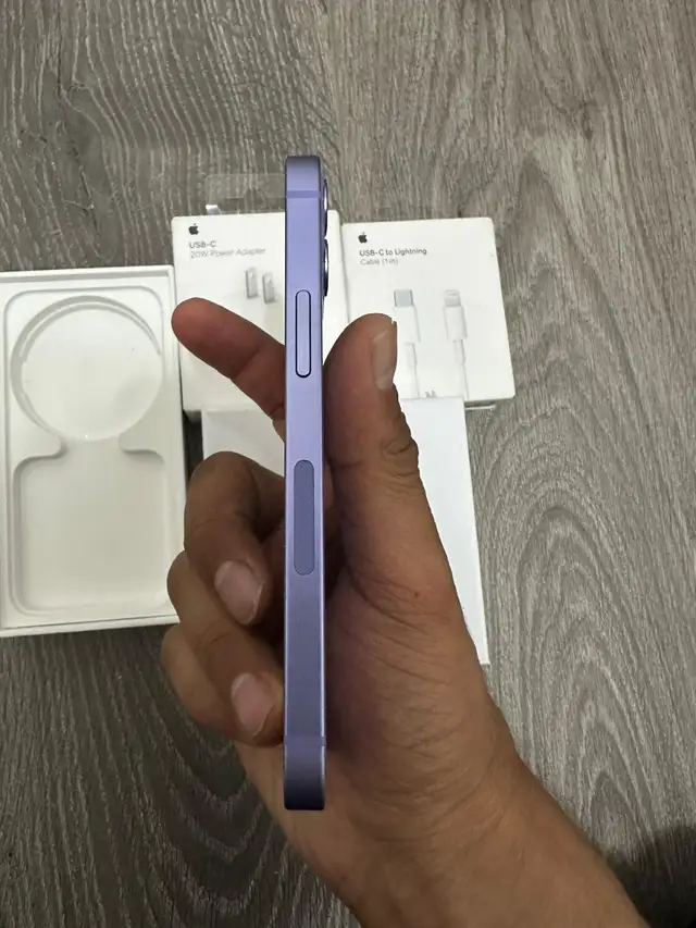 IPHONE 12 64GB AIRPODS/CHARGER SET/DELIVERY - Photo 9