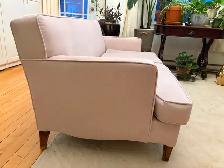 Petit sofa moderne – parfait pour petit espace - Photo 2