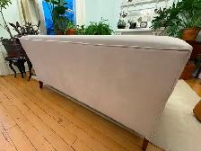 Petit sofa moderne – parfait pour petit espace - Photo 3