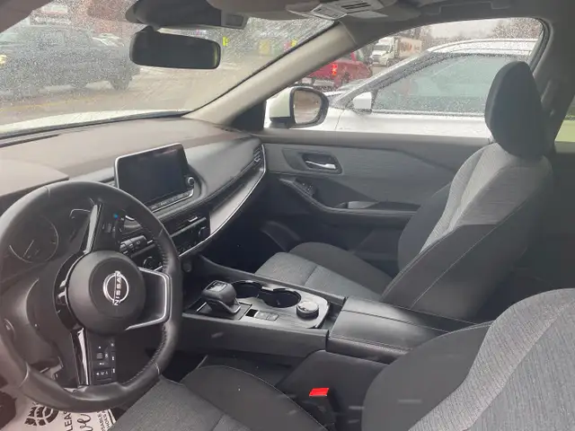 2023 Nissan Rogue - Photo 7