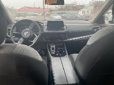 2023 Nissan Rogue - Photo 8