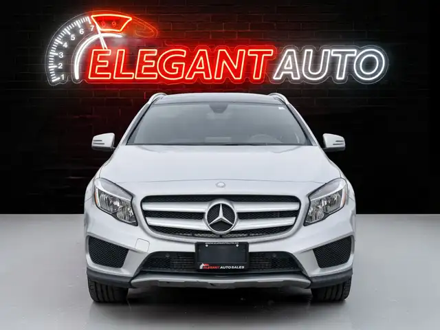 2016 Mercedes-Benz GLA-Class GLA 250|AMG PKG|NAV|ROOF|BACKUP|HEA - Photo 2
