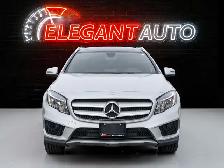 2016 Mercedes-Benz GLA-Class GLA 250|AMG PKG|NAV|ROOF|BACKUP|HEA - Photo 2