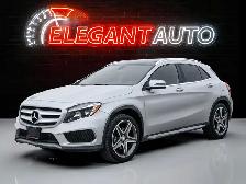 2016 Mercedes-Benz GLA-Class GLA 250|AMG PKG|NAV|ROOF|BACKUP|HEA - Photo 3