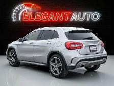 2016 Mercedes-Benz GLA-Class GLA 250|AMG PKG|NAV|ROOF|BACKUP|HEA - Photo 4
