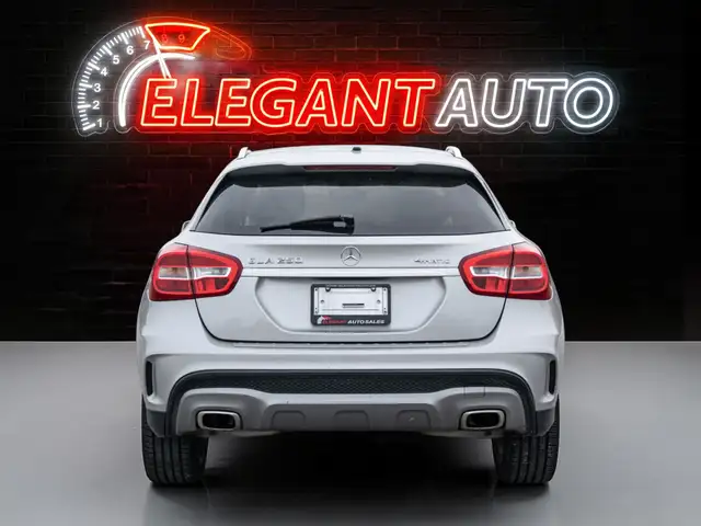2016 Mercedes-Benz GLA-Class GLA 250|AMG PKG|NAV|ROOF|BACKUP|HEA - Photo 5