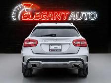 2016 Mercedes-Benz GLA-Class GLA 250|AMG PKG|NAV|ROOF|BACKUP|HEA - Photo 5