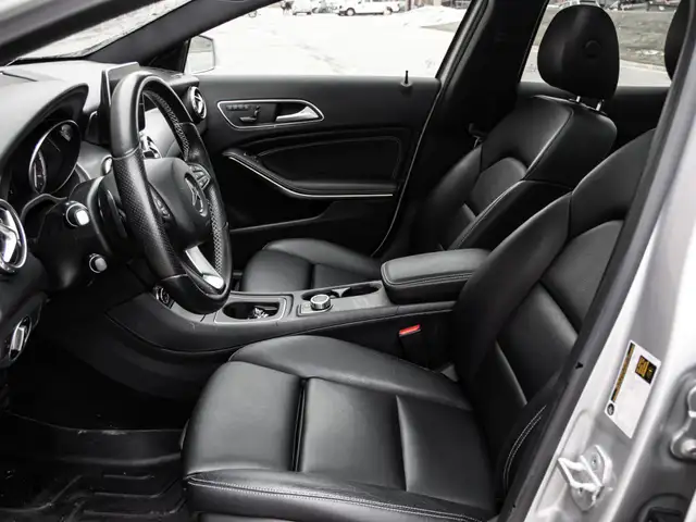 2016 Mercedes-Benz GLA-Class GLA 250|AMG PKG|NAV|ROOF|BACKUP|HEA - Photo 8