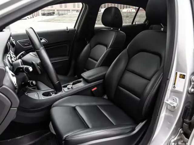 2016 Mercedes-Benz GLA-Class GLA 250|AMG PKG|NAV|ROOF|BACKUP|HEA - Photo 9
