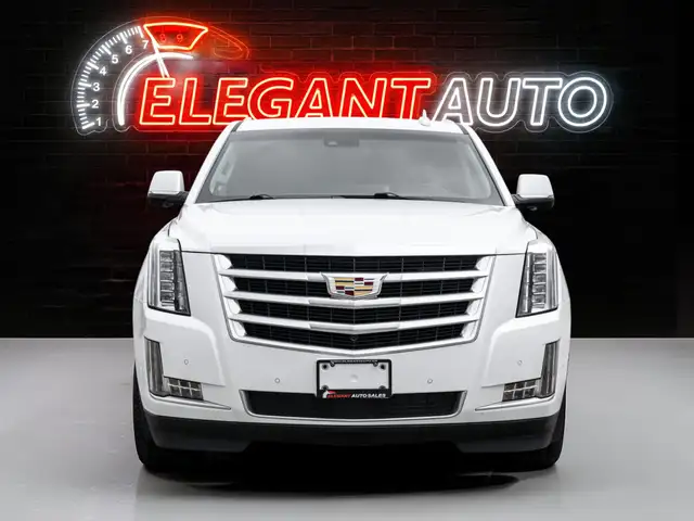 2017 Cadillac Escalade ESV PREMIUM LUXURY|NAV|SUNROOF|ACC|LANE K - Photo 2