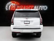 2017 Cadillac Escalade ESV PREMIUM LUXURY|NAV|SUNROOF|ACC|LANE K - Photo 5