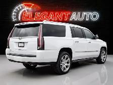 2017 Cadillac Escalade ESV PREMIUM LUXURY|NAV|SUNROOF|ACC|LANE K - Photo 6
