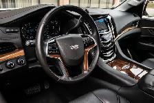 2017 Cadillac Escalade ESV PREMIUM LUXURY|NAV|SUNROOF|ACC|LANE K - Photo 7