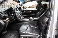 2017 Cadillac Escalade ESV PREMIUM LUXURY|NAV|SUNROOF|ACC|LANE K - Photo 8