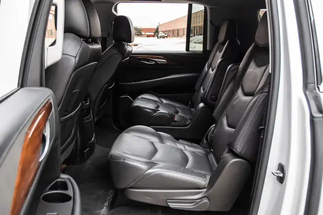 2017 Cadillac Escalade ESV PREMIUM LUXURY|NAV|SUNROOF|ACC|LANE K - Photo 10
