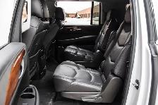 2017 Cadillac Escalade ESV PREMIUM LUXURY|NAV|SUNROOF|ACC|LANE K - Photo 10