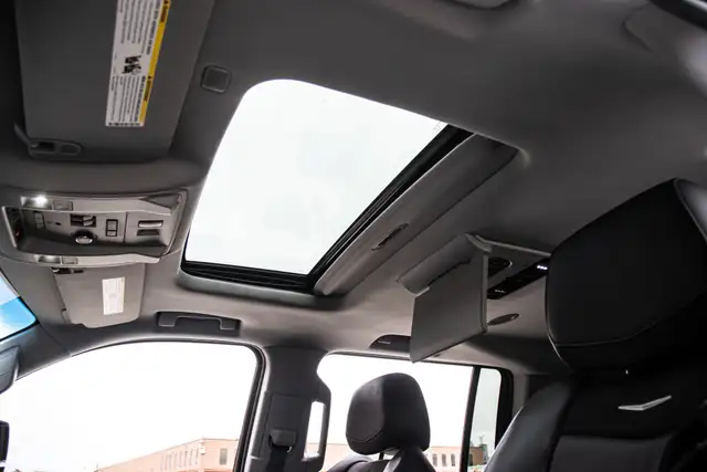 2017 Cadillac Escalade ESV PREMIUM LUXURY|NAV|SUNROOF|ACC|LANE K - Photo 14