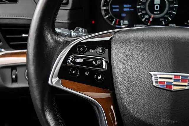 2017 Cadillac Escalade ESV PREMIUM LUXURY|NAV|SUNROOF|ACC|LANE K - Photo 19
