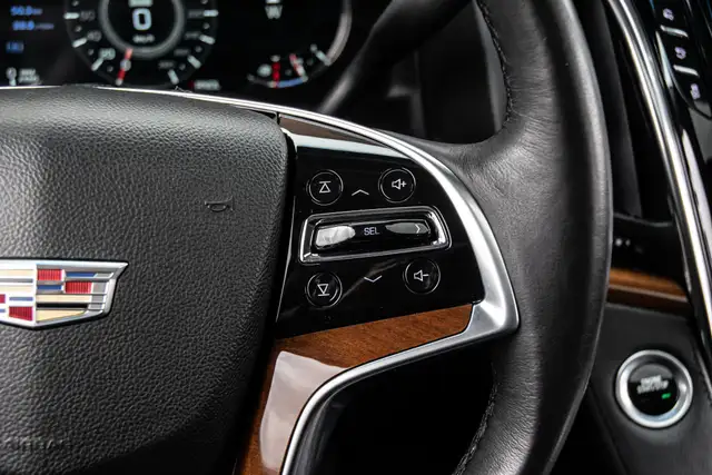 2017 Cadillac Escalade ESV PREMIUM LUXURY|NAV|SUNROOF|ACC|LANE K - Photo 20
