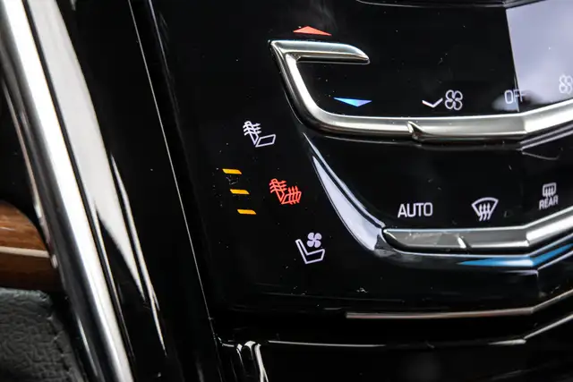 2017 Cadillac Escalade ESV PREMIUM LUXURY|NAV|SUNROOF|ACC|LANE K - Photo 23