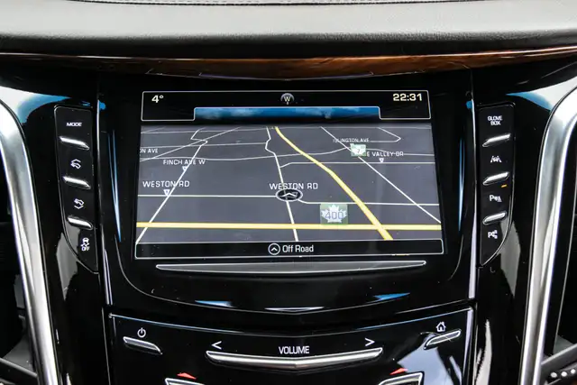 2017 Cadillac Escalade ESV PREMIUM LUXURY|NAV|SUNROOF|ACC|LANE K - Photo 26