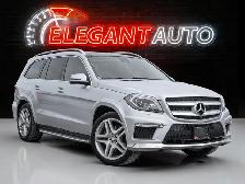 2015 Mercedes-Benz GL-Class GL 350 BLUETEC|NAV|PANOROOF|HARMAN K