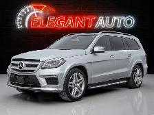 2015 Mercedes-Benz GL-Class GL 350 BLUETEC|NAV|PANOROOF|HARMAN K - Photo 3