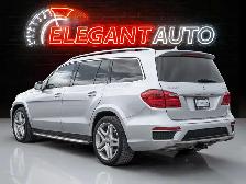 2015 Mercedes-Benz GL-Class GL 350 BLUETEC|NAV|PANOROOF|HARMAN K - Photo 4