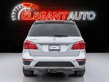 2015 Mercedes-Benz GL-Class GL 350 BLUETEC|NAV|PANOROOF|HARMAN K - Photo 5