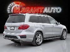 2015 Mercedes-Benz GL-Class GL 350 BLUETEC|NAV|PANOROOF|HARMAN K - Photo 6