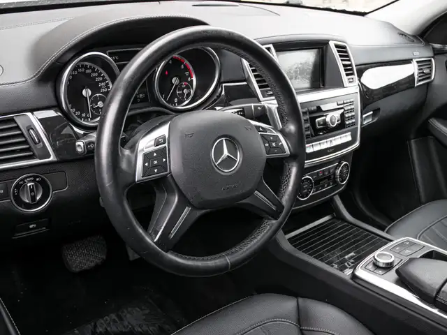 2015 Mercedes-Benz GL-Class GL 350 BLUETEC|NAV|PANOROOF|HARMAN K - Photo 7