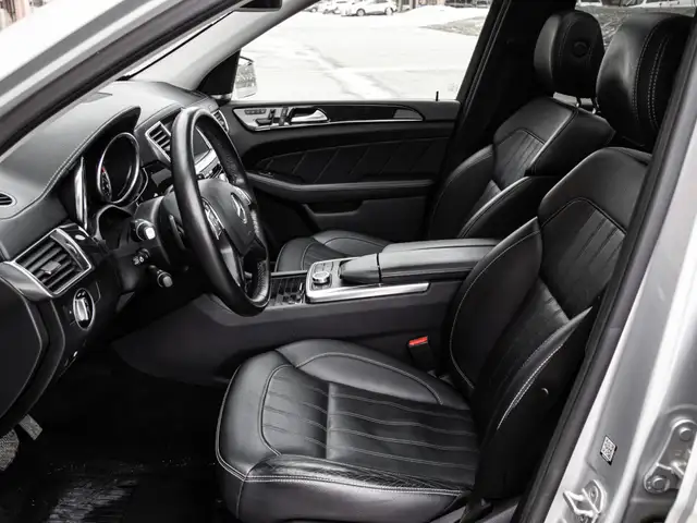 2015 Mercedes-Benz GL-Class GL 350 BLUETEC|NAV|PANOROOF|HARMAN K - Photo 8