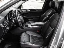 2015 Mercedes-Benz GL-Class GL 350 BLUETEC|NAV|PANOROOF|HARMAN K - Photo 8