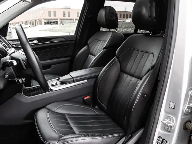 2015 Mercedes-Benz GL-Class GL 350 BLUETEC|NAV|PANOROOF|HARMAN K - Photo 9
