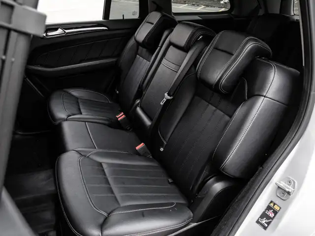 2015 Mercedes-Benz GL-Class GL 350 BLUETEC|NAV|PANOROOF|HARMAN K - Photo 10