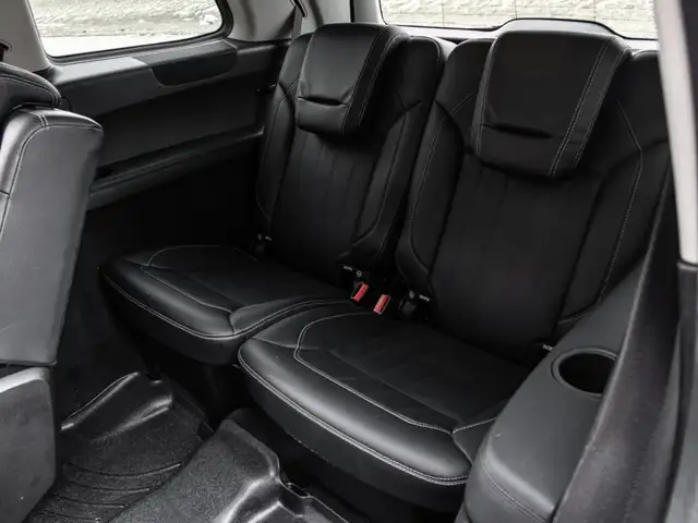 2015 Mercedes-Benz GL-Class GL 350 BLUETEC|NAV|PANOROOF|HARMAN K - Photo 11