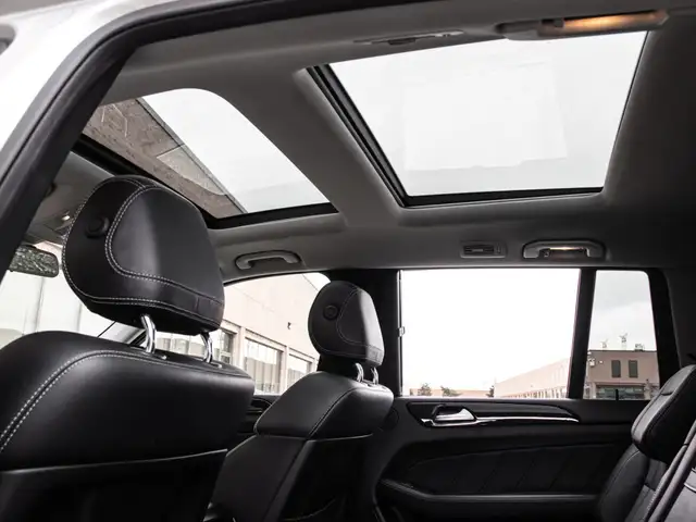 2015 Mercedes-Benz GL-Class GL 350 BLUETEC|NAV|PANOROOF|HARMAN K - Photo 12