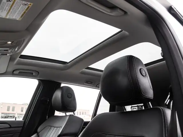 2015 Mercedes-Benz GL-Class GL 350 BLUETEC|NAV|PANOROOF|HARMAN K - Photo 13