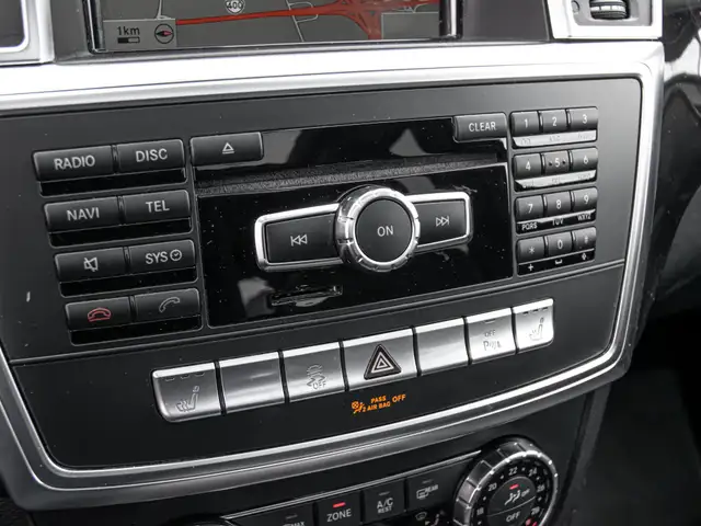 2015 Mercedes-Benz GL-Class GL 350 BLUETEC|NAV|PANOROOF|HARMAN K - Photo 27