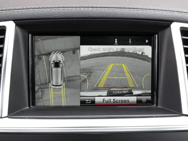 2015 Mercedes-Benz GL-Class GL 350 BLUETEC|NAV|PANOROOF|HARMAN K - Photo 29