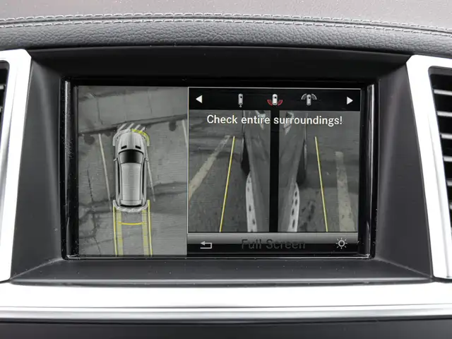 2015 Mercedes-Benz GL-Class GL 350 BLUETEC|NAV|PANOROOF|HARMAN K - Photo 31
