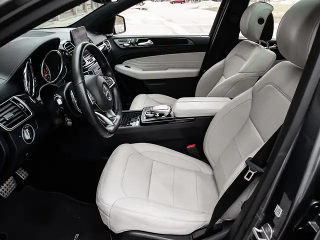 2018 Mercedes-Benz GLE-Class GLE 43|NAV|PANROOF|HARMAN KARDON|HE - Photo 8