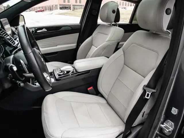 2018 Mercedes-Benz GLE-Class GLE 43|NAV|PANROOF|HARMAN KARDON|HE - Photo 9