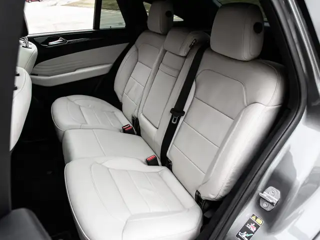 2018 Mercedes-Benz GLE-Class GLE 43|NAV|PANROOF|HARMAN KARDON|HE - Photo 10