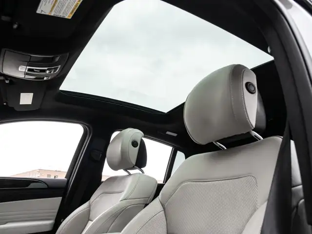2018 Mercedes-Benz GLE-Class GLE 43|NAV|PANROOF|HARMAN KARDON|HE - Photo 11