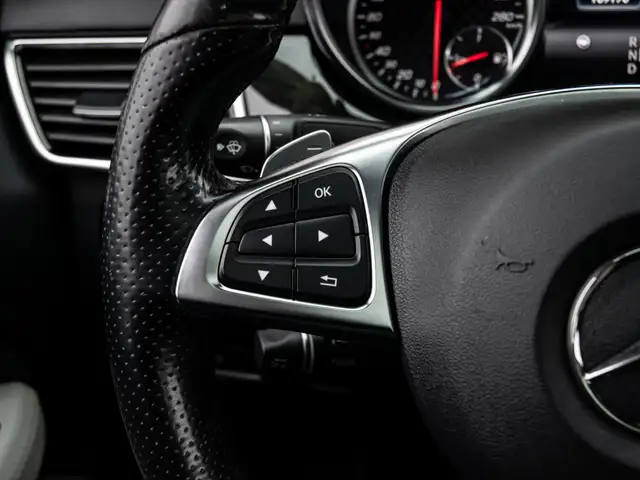 2018 Mercedes-Benz GLE-Class GLE 43|NAV|PANROOF|HARMAN KARDON|HE - Photo 16
