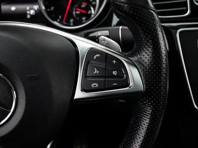 2018 Mercedes-Benz GLE-Class GLE 43|NAV|PANROOF|HARMAN KARDON|HE - Photo 17